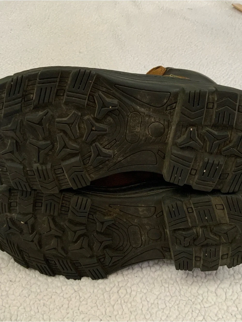 Wolverine Men's 6